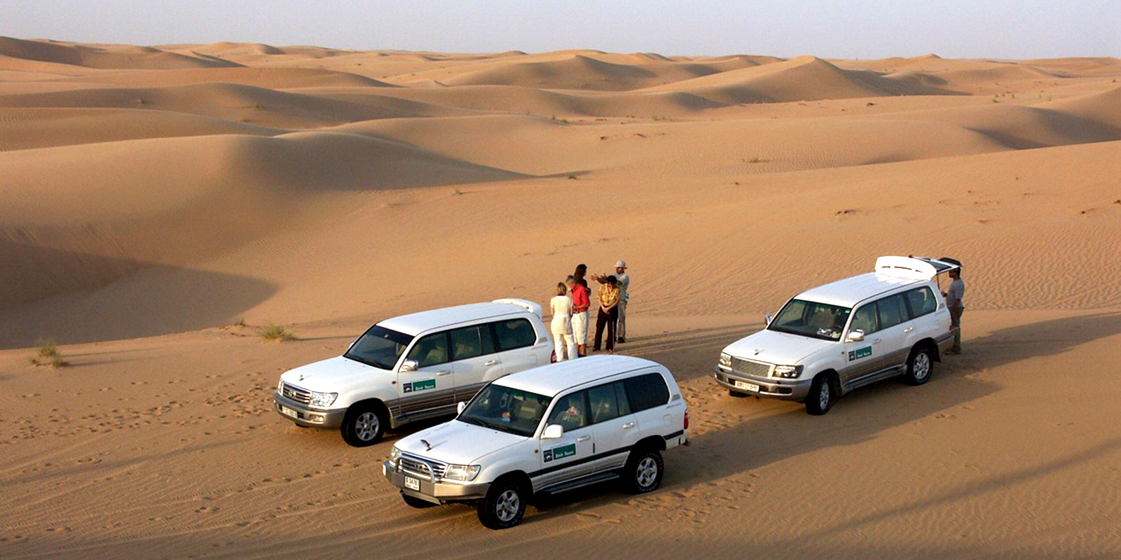 Desert Safari