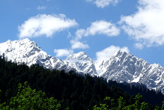 Explore The Hills Near Delhi For An Ideal Escape