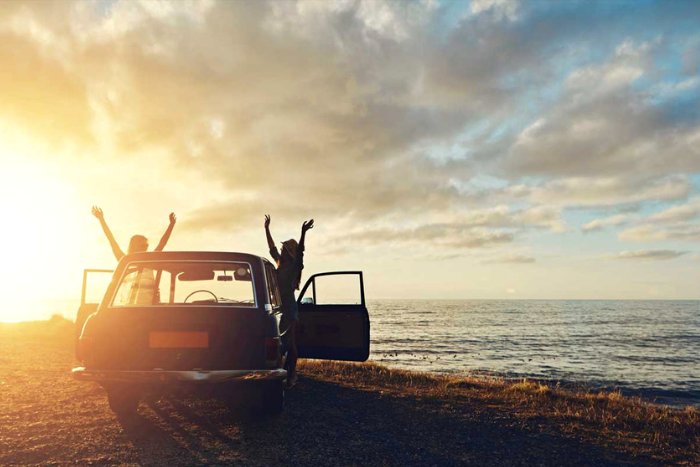 Top Weekend Getaways Around Delhi
