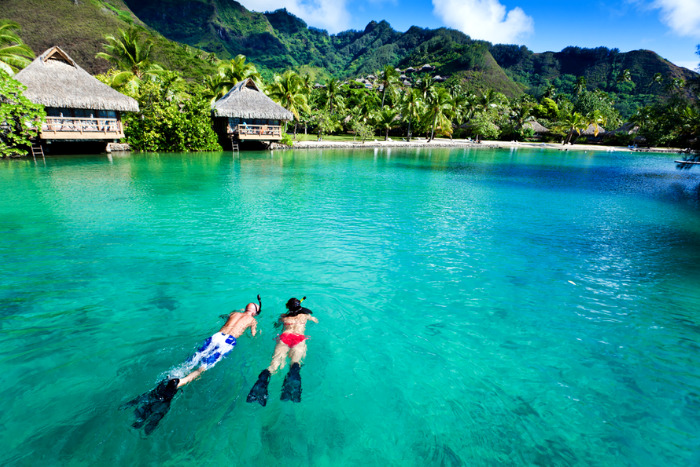 Discover Top 8 Honeymoon Destinations With Your Better-Half