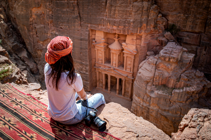 10 Spectacular World Heritage Sites In India