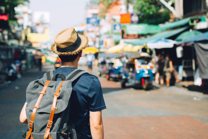 Top 9 Destinations To Explore On Your Backpacking Trip In India