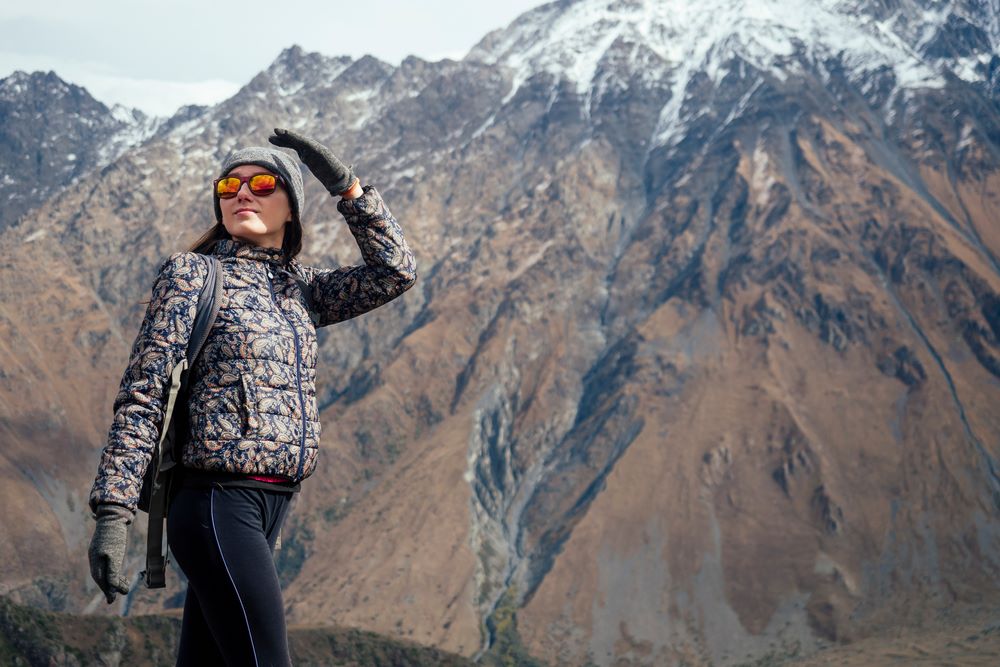 Discover How Travelling Solo Can Change Your Life For Better