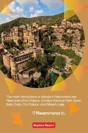  Neemrana