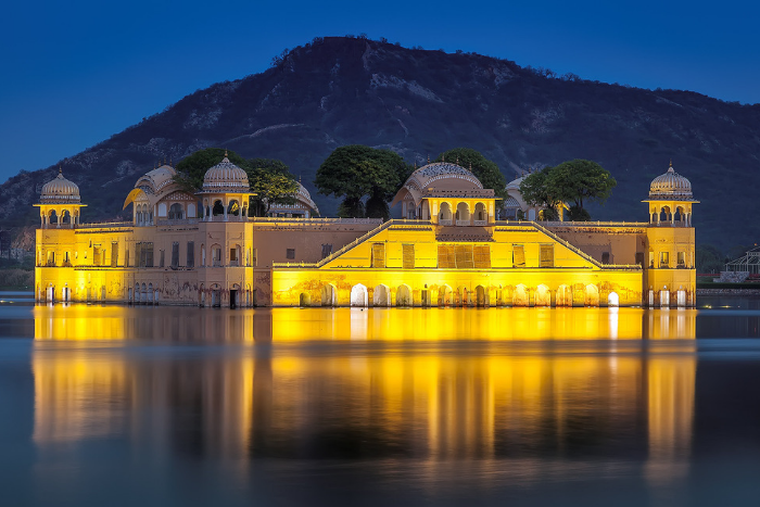 jal mahal jaipur