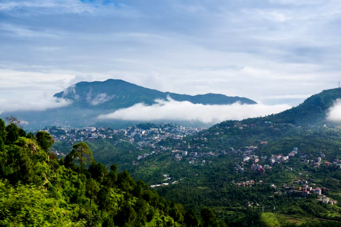 kasauli