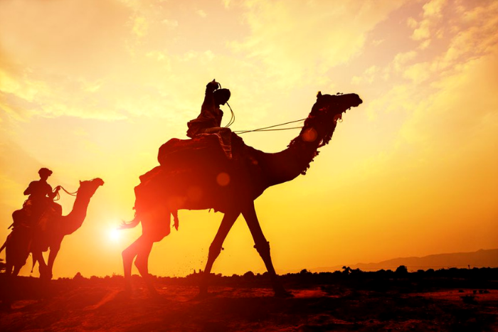 jaisalmer