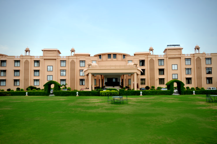 Gold Palace Jaipur