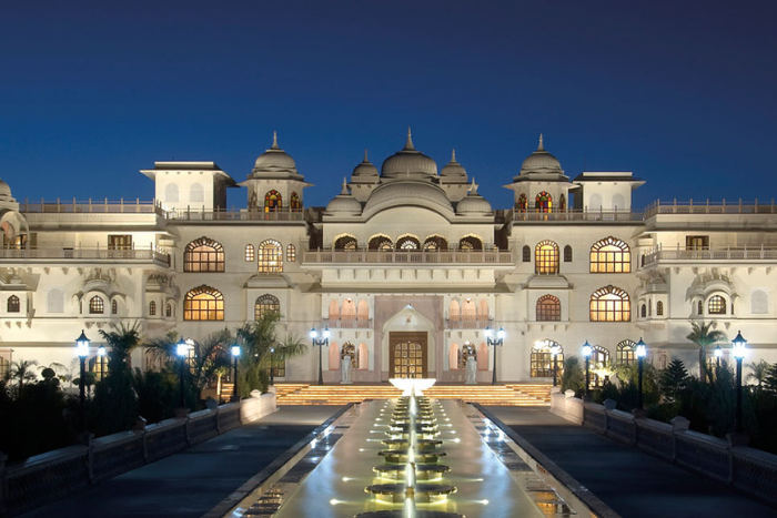 Shiv Vilas Jaipur