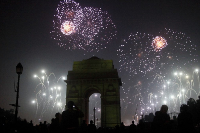 new year packages 2020 near delhi