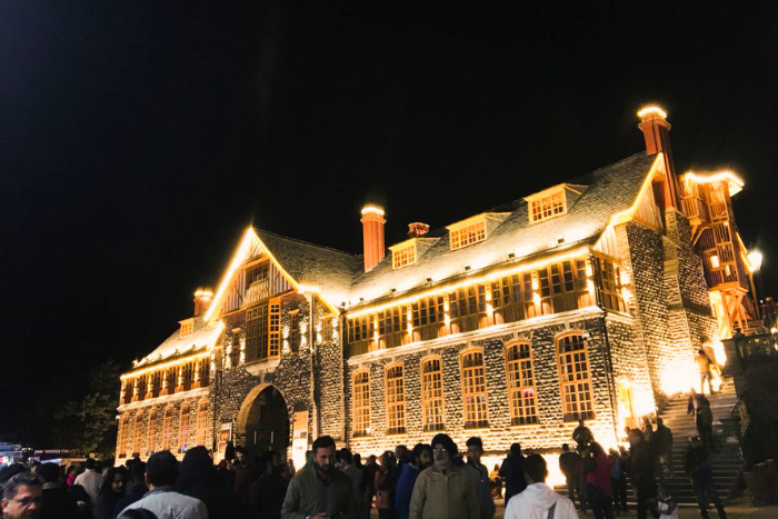 new year packages 2020 in shimla
