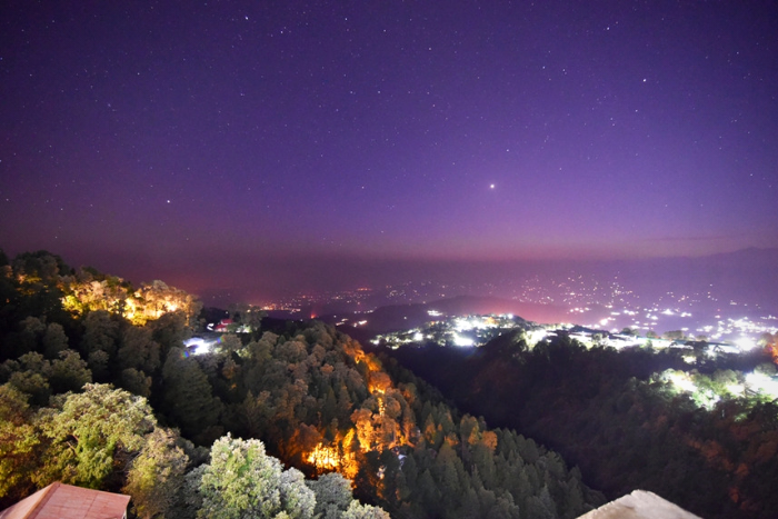 new year packages 2020 in mussoorie