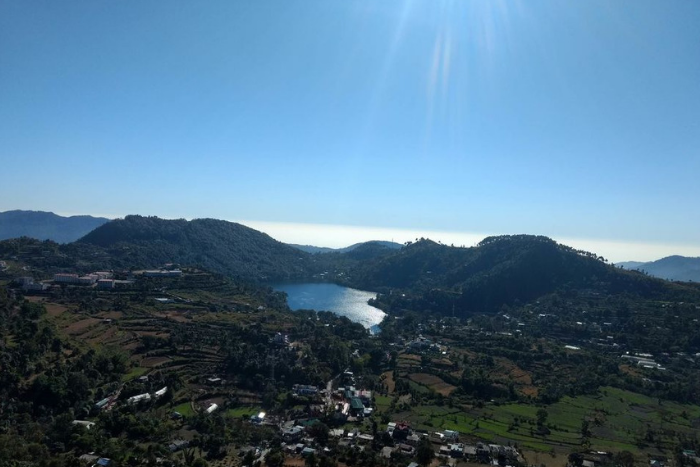 new year packages 2020 in naukuchiatal