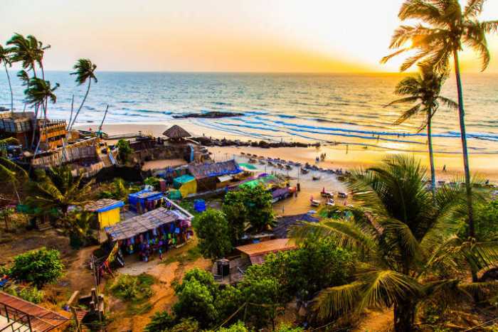 new year packages 2020 in goa