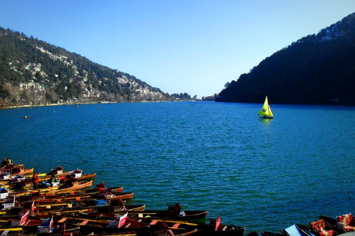 new year packages 2020 in nainital