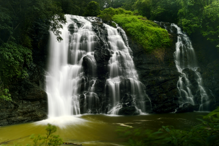 COORG - A SMALL GREEN PARADISE