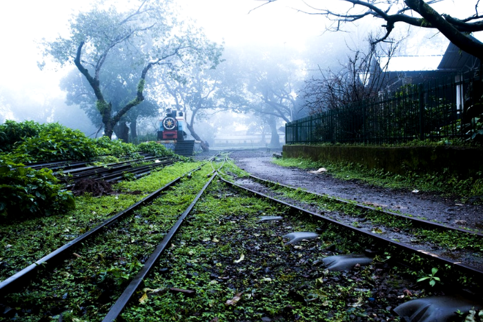 MATHERAN, MAHARASHTRA