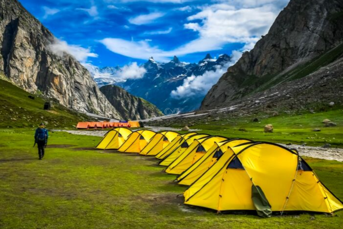 Spiti Valley