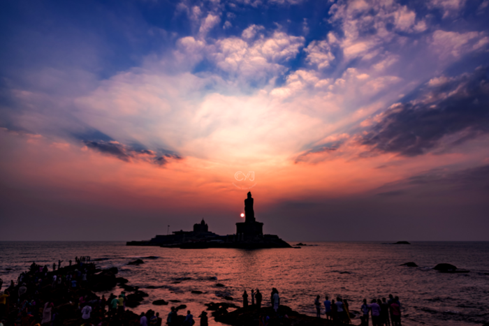 Kanyakumari