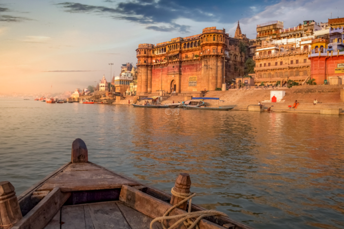 Varanasi