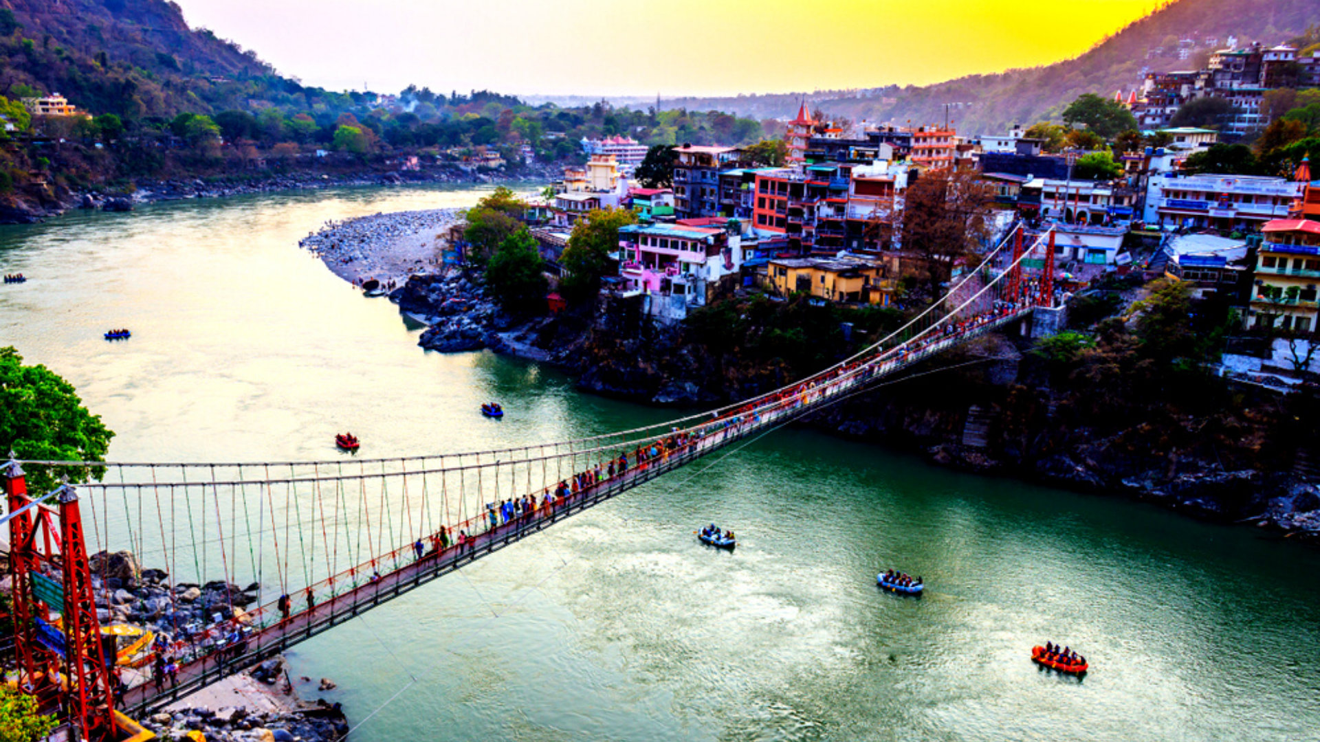 Rishikesh