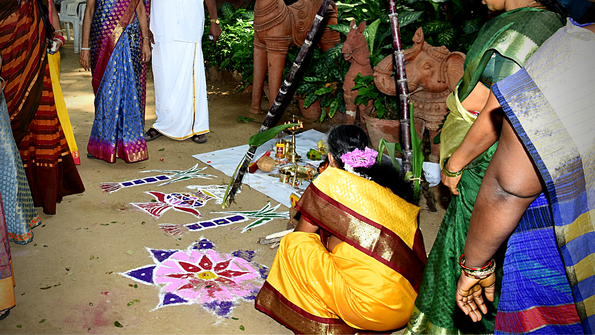 PONGAL