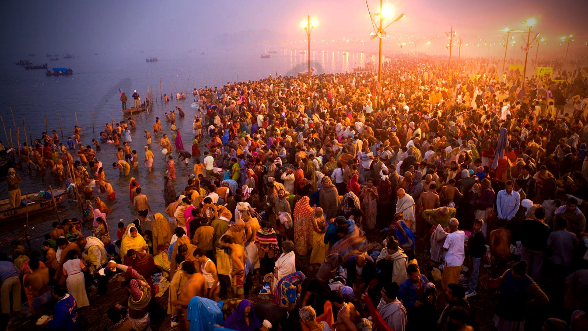 KUMBH MELA