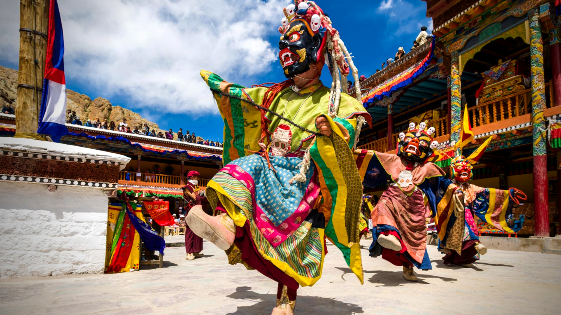 HEMIS FESTIVAL