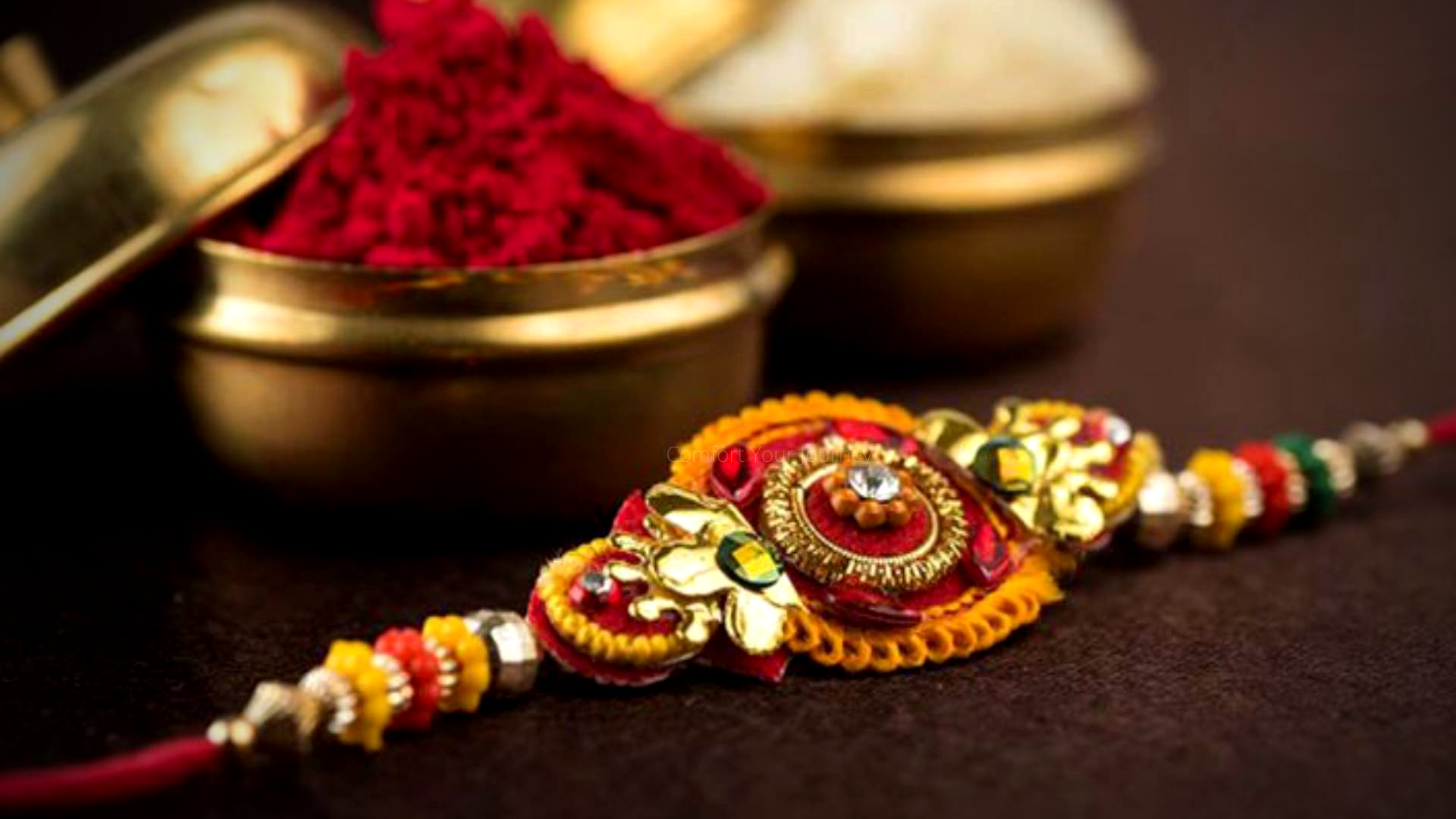 RAKSHA BANDHAN