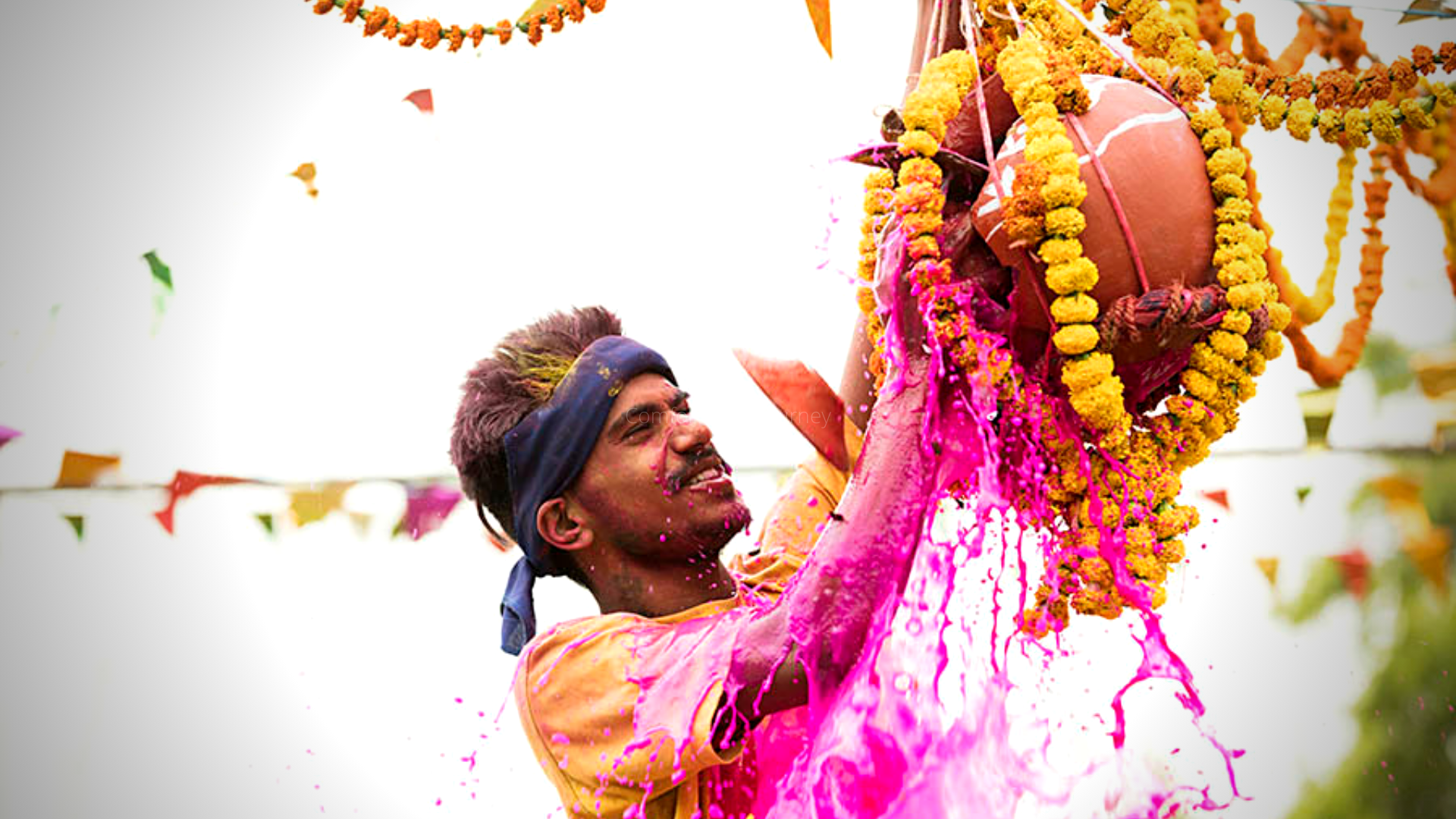 JANMASHTAMI