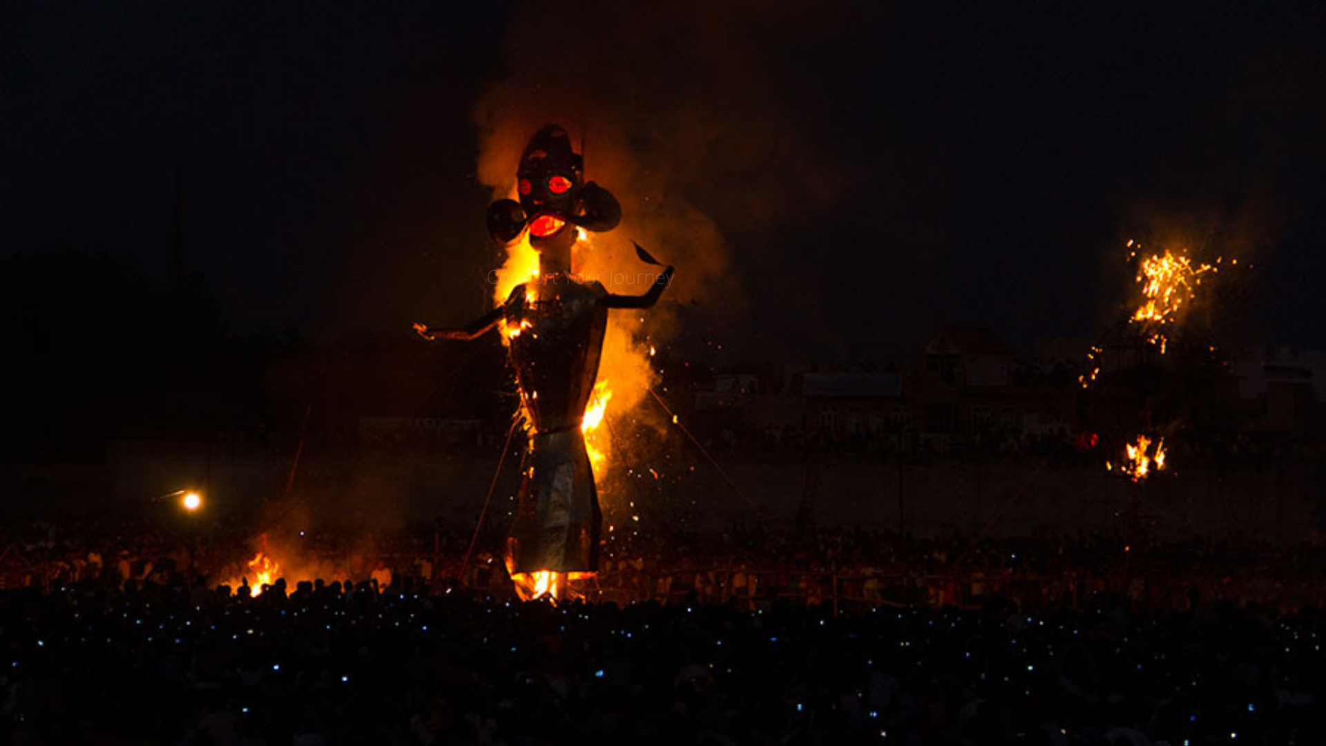 DUSSEHRA