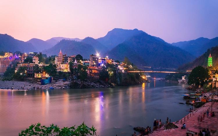 RISHIKESH