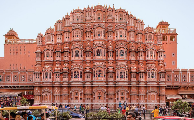 Jaipur