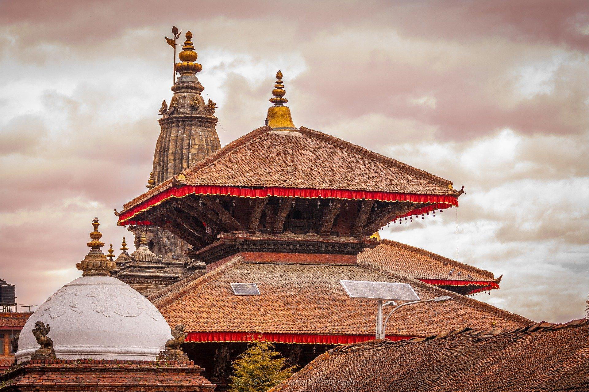 Kathmandu, Nepal