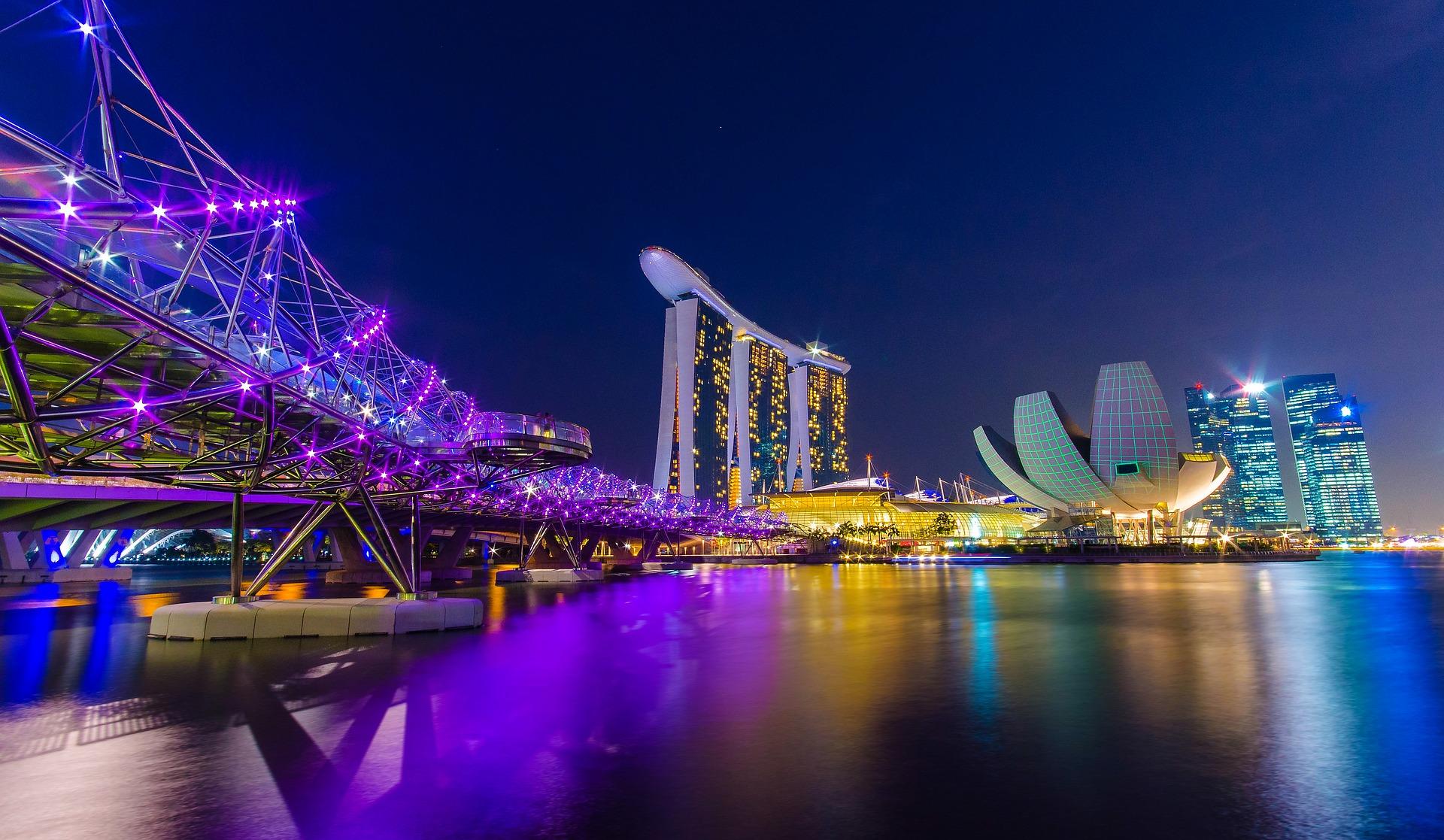 Singapore, Republic of Singapore