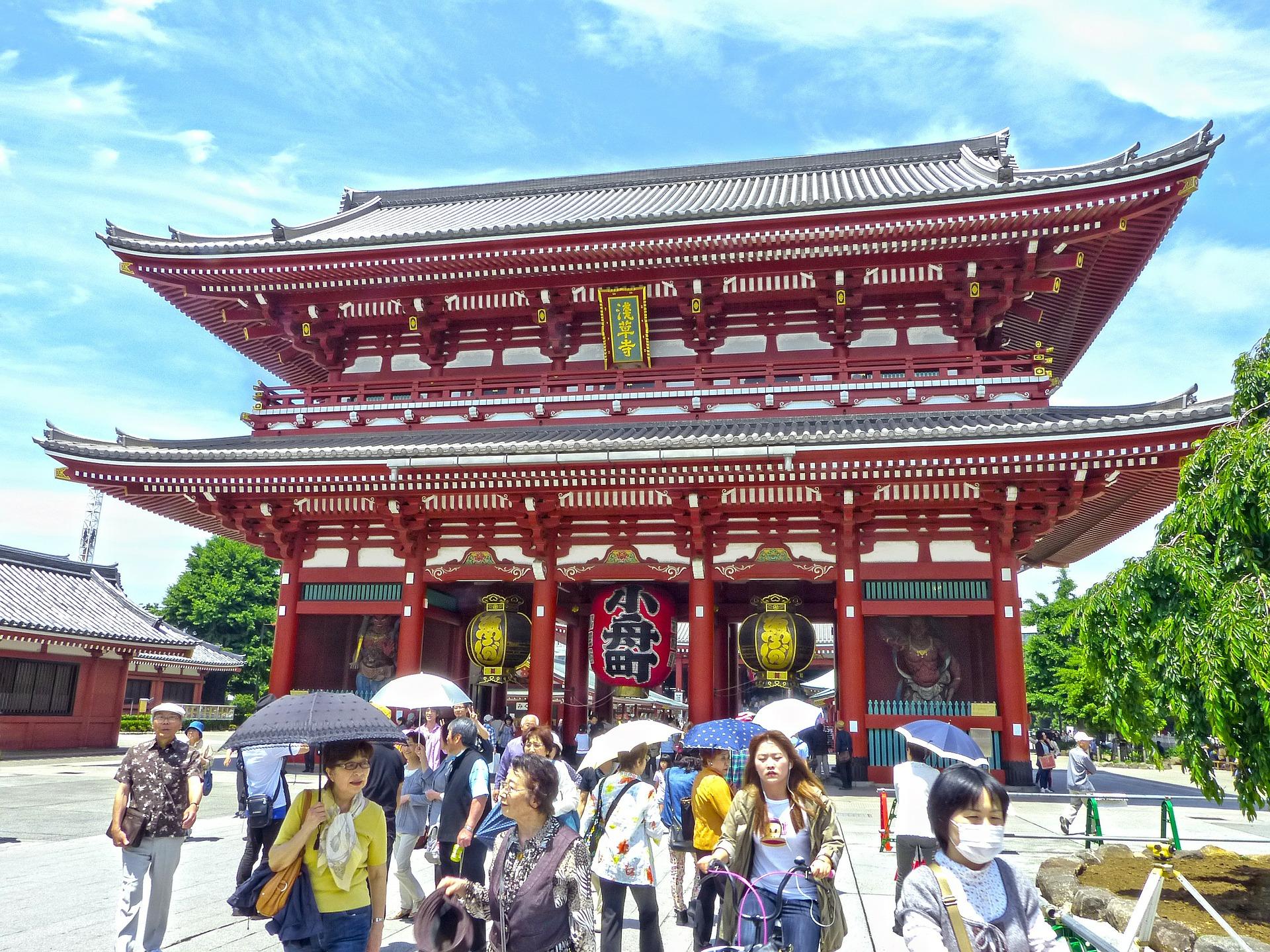 Tokyo, Japan