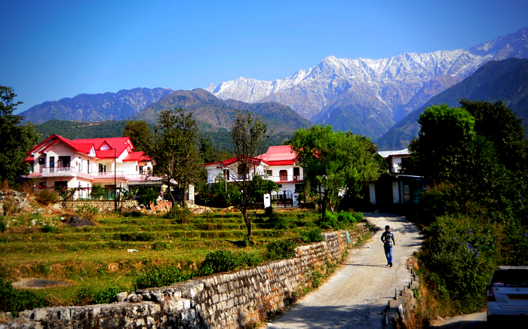 KANGRA