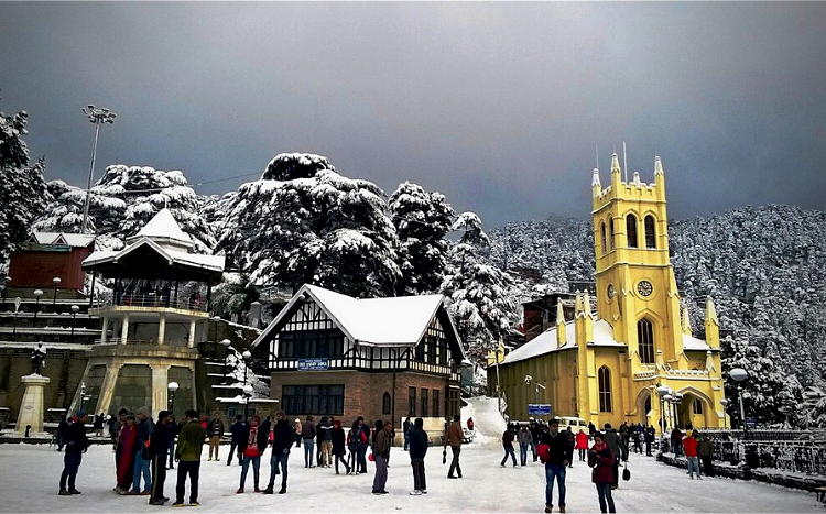 SHIMLA