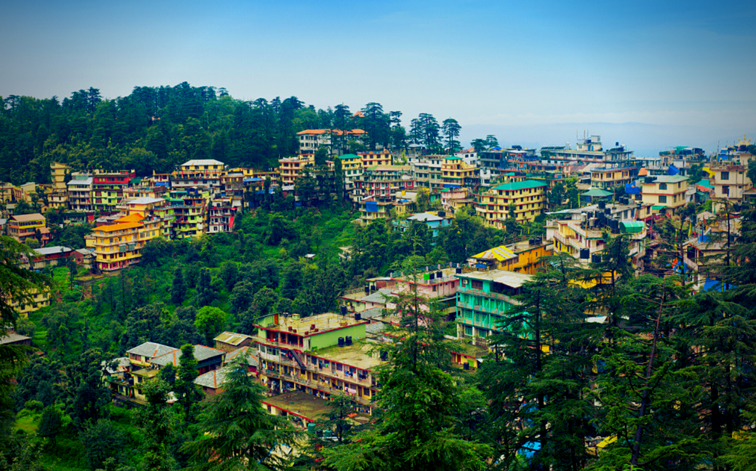 Dharamshala