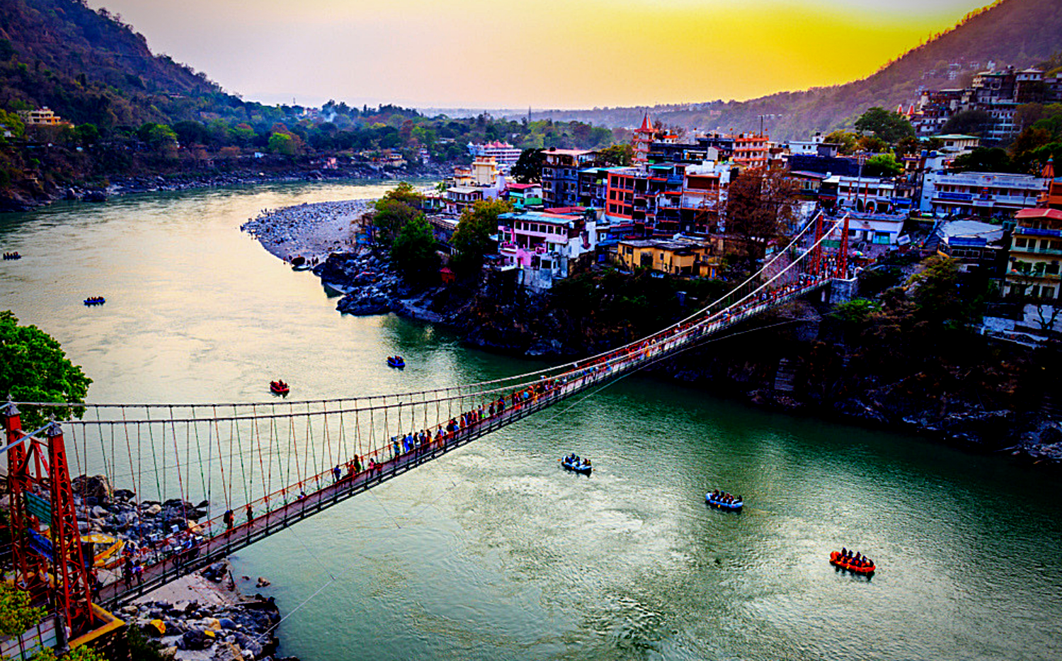 Rishikesh