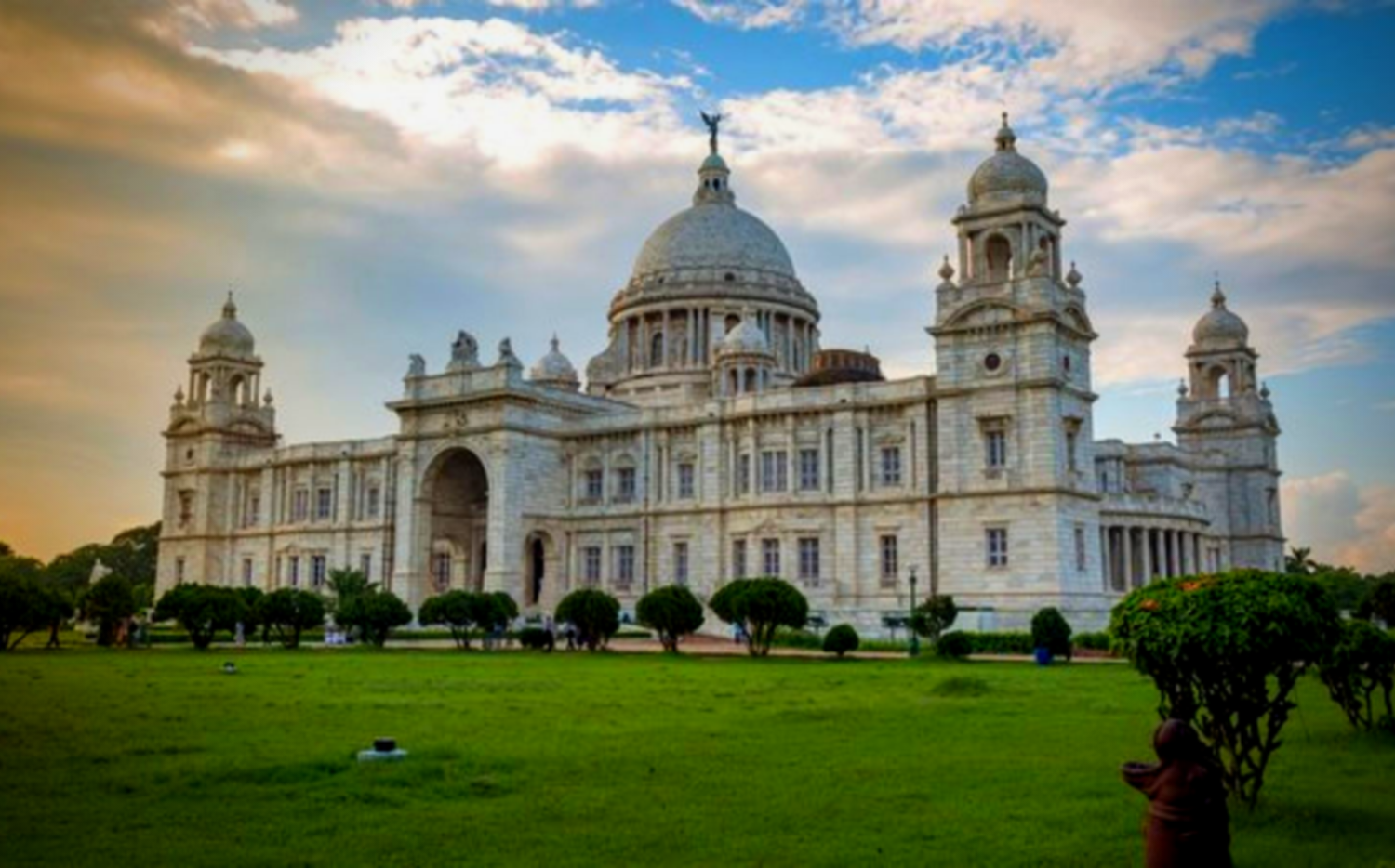 AROUND KOLKATA