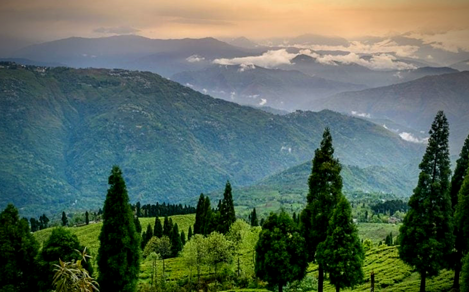 Kalimpong