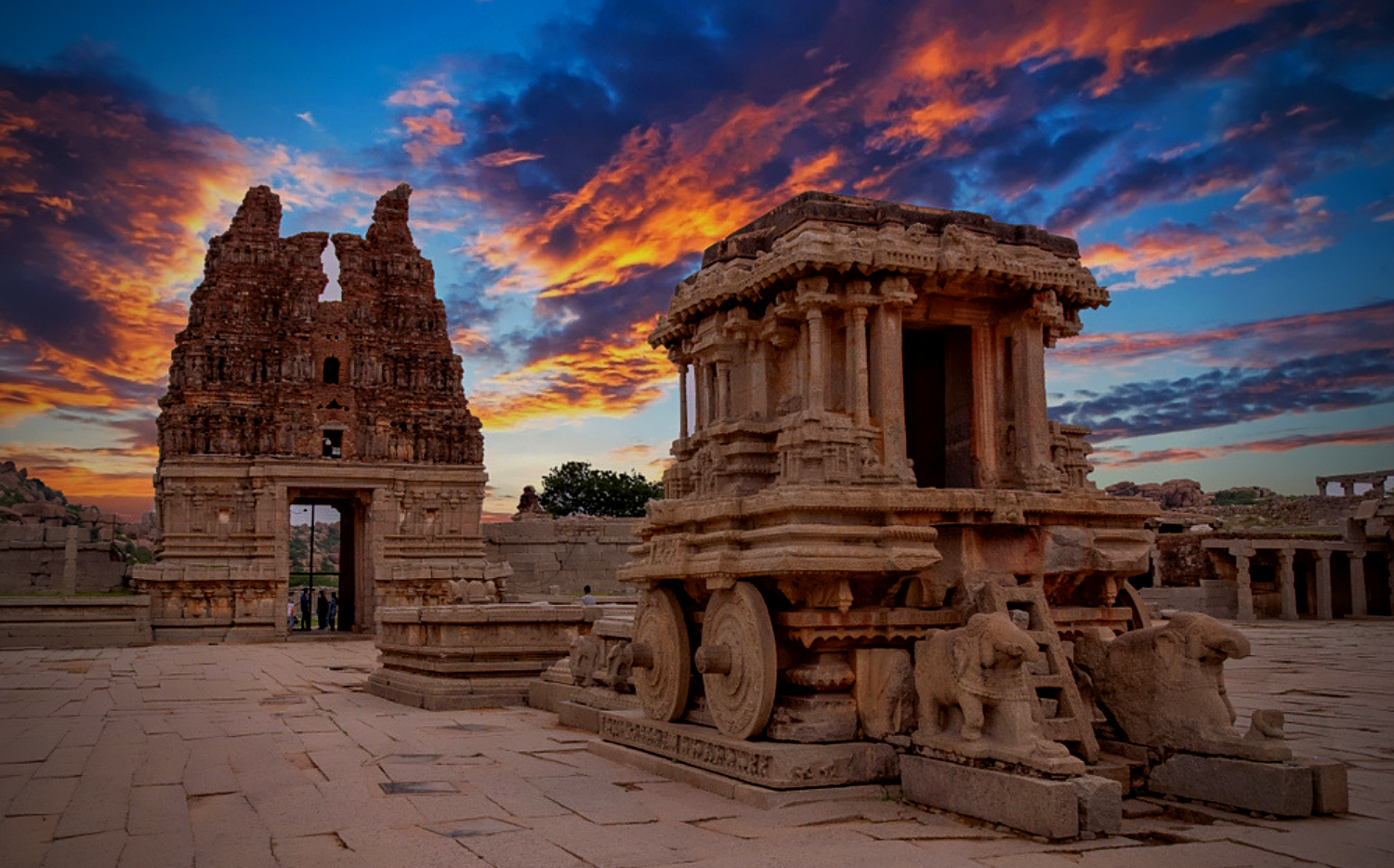 Hampi