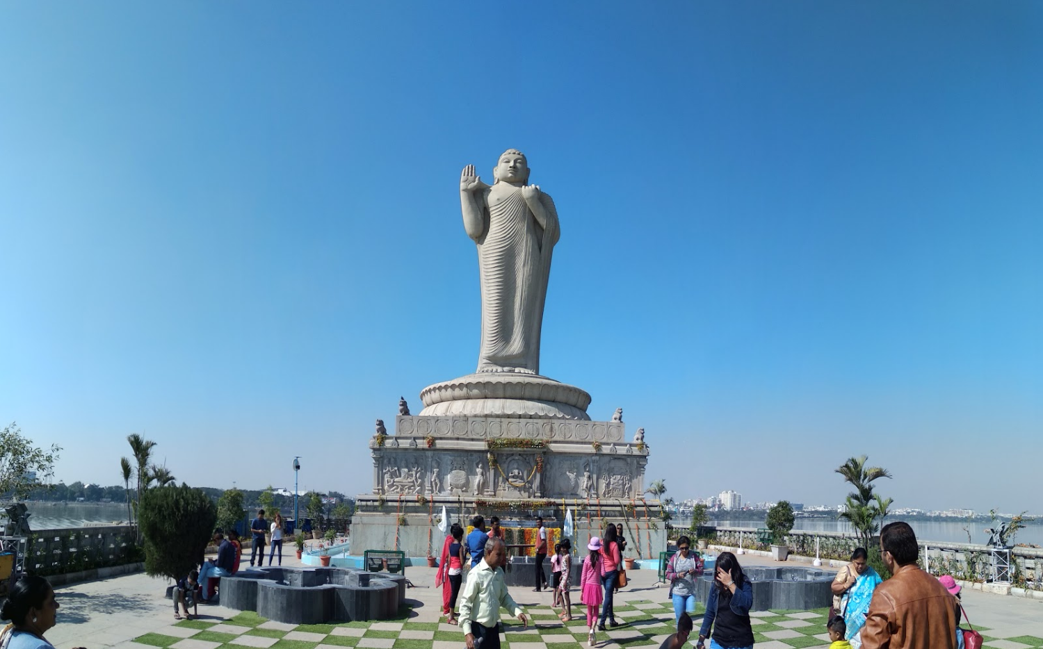 LUMBINI PARK