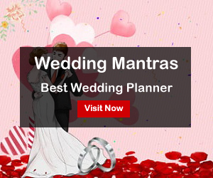 Wedding Mantras