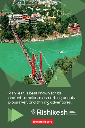 Rishikesh
