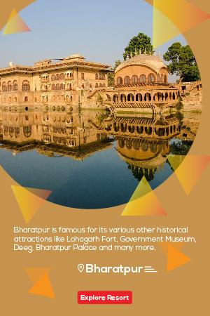 Bharatpur