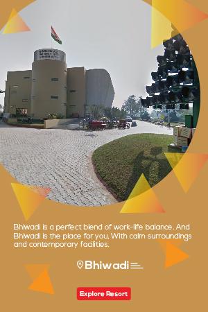 Bhiwadi