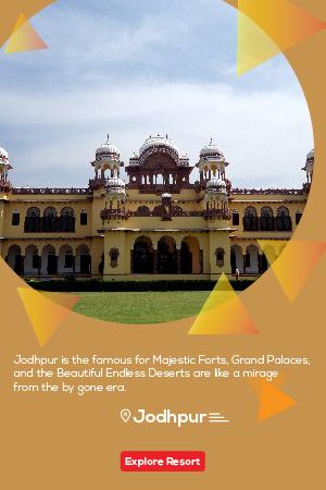 Jodhpur