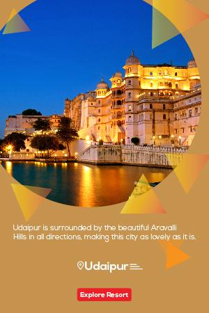 Udaipur
